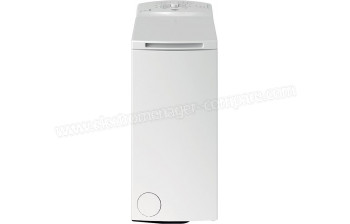 WHIRLPOOL TDLR6040LFR/N