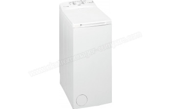 WHIRLPOOL TDLR6230LFR/N - A partir de : 359.86 € chez La Boutique du Net chez Darty