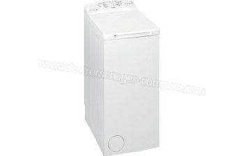 WHIRLPOOL TDLR6231LFR/N - A partir de : 377.75 € chez La Boutique du Net chez FNAC