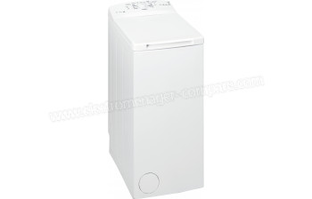 WHIRLPOOL TDLR62322LFR/N
