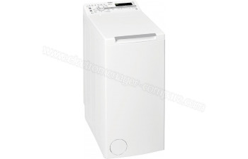 WHIRLPOOL TDLR6232SFR/N - A partir de : 428.20 &euro; chez LBDNet chez Rakuten