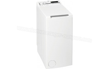 WHIRLPOOL TDLR6233SFR/N