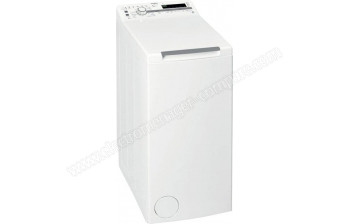 WHIRLPOOL TDLR62344SFR/N