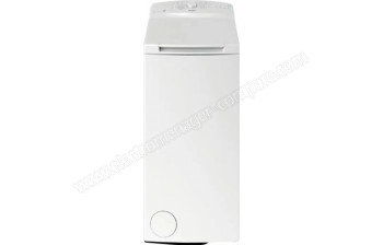 WHIRLPOOL TDLR6240LFR/N - A partir de : 345.16 € chez Icoza