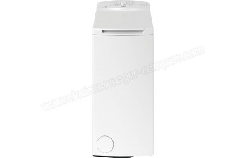 Lave linge top WHIRLPOOL TDLR62422LFR/N