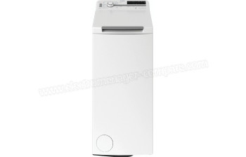 WHIRLPOOL TDLR6253BFR - A partir de : 499.00 &euro; chez Whirlpool