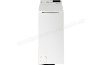 WHIRLPOOL TDLR6261FR - A partir de : 372.65 &euro; chez Villatech chez FNAC
