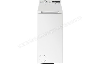 WHIRLPOOL TDLR6265FR - A partir de : 479.00 &euro; chez Boulanger chez Rakuten