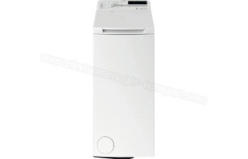 WHIRLPOOL TDLR62667FR - A partir de : 424.00 &euro; chez Abribat Electromenager