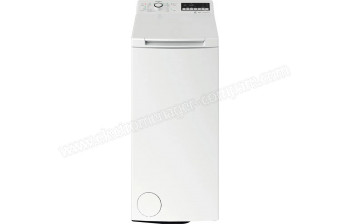 WHIRLPOOL TDLR6267FR