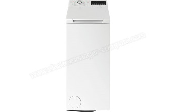 WHIRLPOOL TDLR6268FR - A partir de : 499.00 &euro; chez Darty chez Rakuten