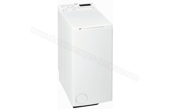 WHIRLPOOL TDLR 65210