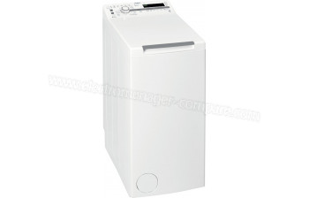 WHIRLPOOL TDLR65230SFRN