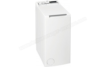 WHIRLPOOL TDLR65231FRN