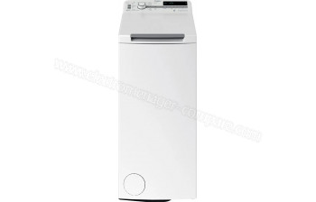 WHIRLPOOL TDLR65261FR - A partir de : 499.00 &euro; chez Boulanger chez Rakuten
