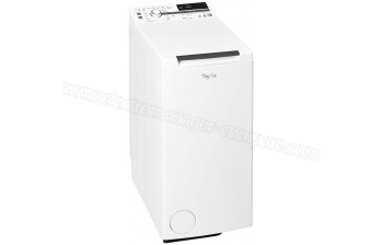 WHIRLPOOL TDLR65330
