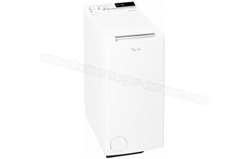 WHIRLPOOL TDLR 70220