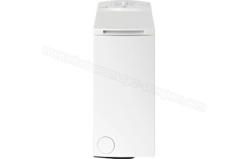 WHIRLPOOL TDLR7220LFRN - A partir de : 354.17 € chez J'équipe Ma Maison chez RueDuCommerce