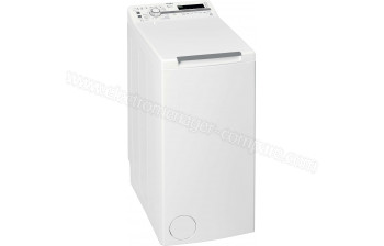 WHIRLPOOL TDLR7220SSFR/N
