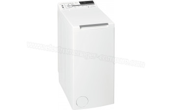 WHIRLPOOL TDLR7221BSFRN