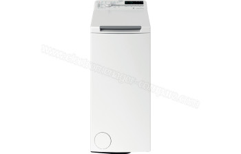 WHIRLPOOL TDLR7251FR - A partir de : 579.00 &euro; chez Whirlpool