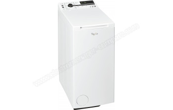 WHIRLPOOL TDLRB7222BSFR/N