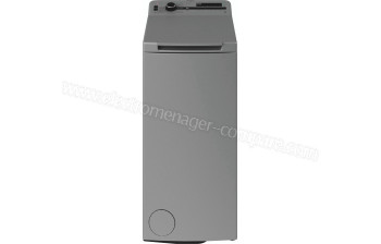 WHIRLPOOL TDLRS6246FR