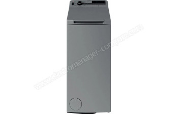 WHIRLPOOL TDLRS6261FR - A partir de : 549.00 &euro; chez Whirlpool