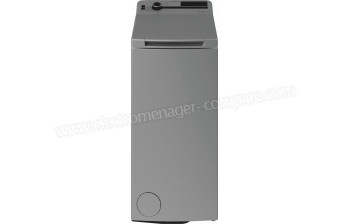 WHIRLPOOL TDLRSX7232BSFR - A partir de : 448.99 &euro; chez Icoza