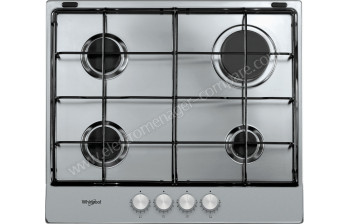 WHIRLPOOL TGML 650 IX