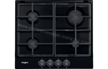 WHIRLPOOL TGML 650 NB