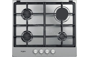 WHIRLPOOL TGML 660 IX - A partir de : 222.63 &euro; chez rde chez Cdiscount
