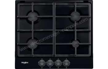 WHIRLPOOL TGML 660 NB - A partir de : 219.00 &euro; chez Flanco Retail chez Amazon