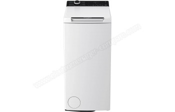 WHIRLPOOL TW621CSILENCEFR - A partir de : 529.00 &euro; chez Boulanger
