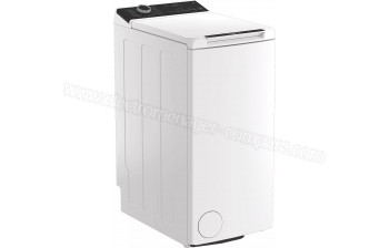WHIRLPOOL TWB721BCSENSEWASHFR - A partir de : 579.00 &euro; chez Boulanger