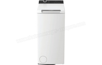WHIRLPOOL TWB721SENSEWASHFR - A partir de : 412.65 &euro; chez La Boutique Du Net chez Cdiscount