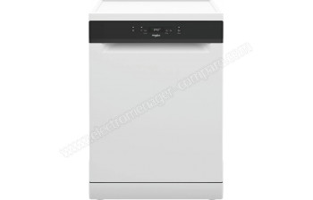 WHIRLPOOL W0FD642W - A partir de : 579.99 &euro; chez Darty