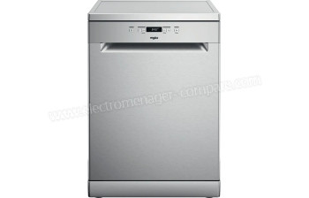WHIRLPOOL W0FD661AX - A partir de : 599.00 &euro; chez Whirlpool