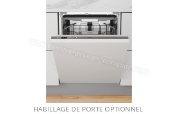 WHIRLPOOL W0ID751AX - A partir de : 686.05 &euro; chez Electro Store chez Darty