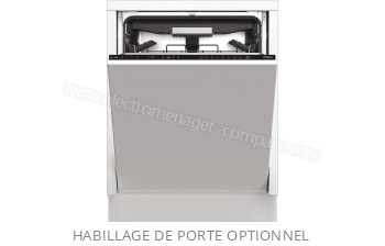 WHIRLPOOL W0ITP61LSW - A partir de : 999.00 &euro; chez Darty