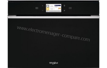 WHIRLPOOL W11 MW161 - A partir de : 1149.00 &euro; chez Darty