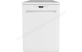 WHIRLPOOL W2FHD624 - A partir de : 408.65 &euro; chez La Boutique Du Net chez Cdiscount