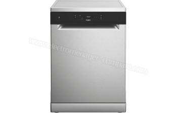 WHIRLPOOL W2FHD624X - A partir de : 407.90 &euro; chez LBDNet chez Rakuten