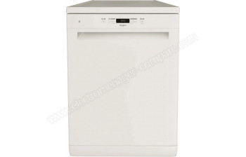 WHIRLPOOL W2FHKD624