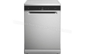 WHIRLPOOL W3FD634X - A partir de : 518.01 &euro; chez Super10-fr chez Rakuten