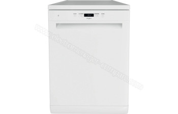 WHIRLPOOL W3FFD634W - A partir de : 549.00 &euro; chez Darty chez Rakuten