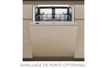WHIRLPOOL W3ID734OS - A partir de : 506.42 &euro; chez Boulanger chez Rakuten