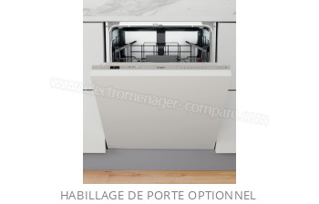 WHIRLPOOL W3ID734S - A partir de : 429.00 &euro; chez Whirlpool
