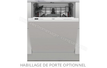 WHIRLPOOL W3IFD536 - A partir de : 358.39 &euro; chez Icoza chez RueDuCommerce