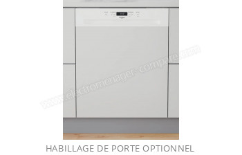 WHIRLPOOL W3PFD636W - A partir de : 499.00 &euro; chez Whirlpool